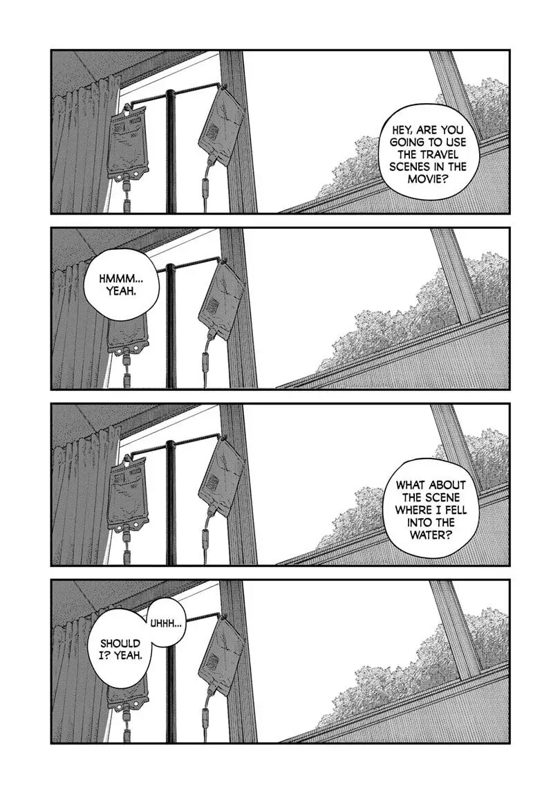 Goodbye Eri, Chapter 15 image 143